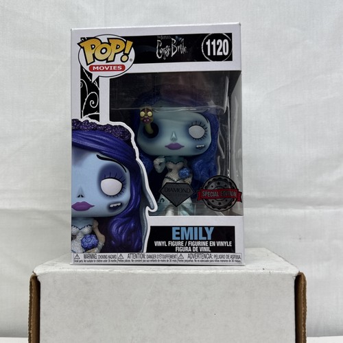 Funko pop corpse bride - funko,
