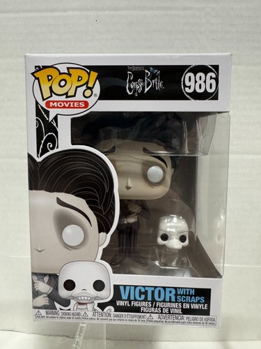 Funko pop figura vinile - funko, in