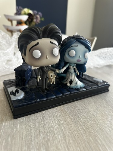 New funko pop moments victor - moments,