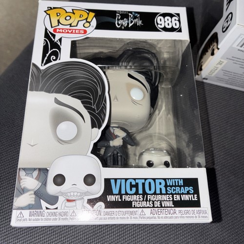 Funko pop movies tim - funko, pop!