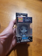 Portachiavi tascabile Funko