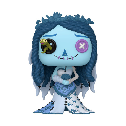 Funko pop sposa - pop!,