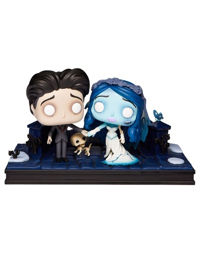 Funko spirit halloween - halloween, victor