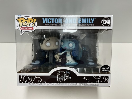 Funko pop nuovo momenti - funko,