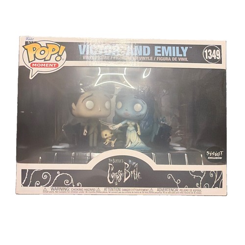 Funko pop moments corpse - funko, moments: