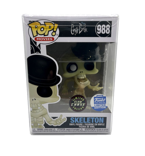 Funko pop corpse bride - funko,