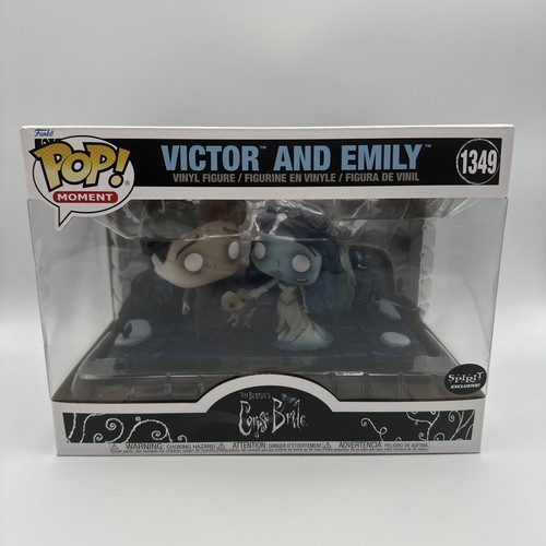 Funko pop nuovo momenti - funko,