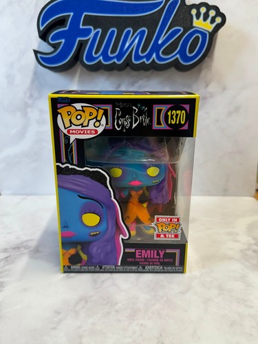 Funko pop corpse bride - pop!,