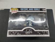 Funko PoP! La sposa cadavere