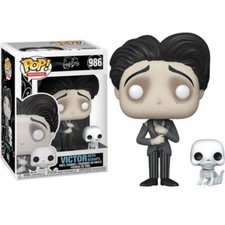 Funko Pop ! Movies La Sposa