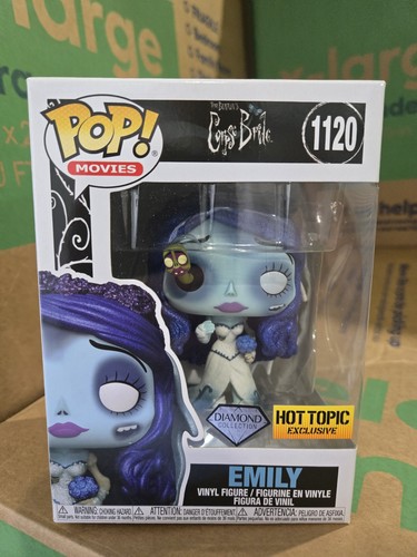 Funko pop corpse bride - pop!,