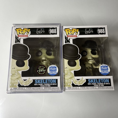 Funko pop scheletro sposa - funko, pop!