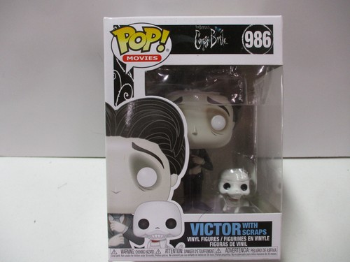 Funko pop movies cadavere - funko,