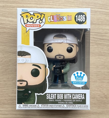 Funko pop clerks iii silent - funko,