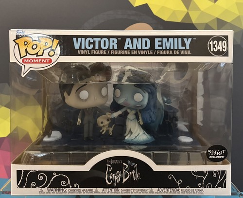 Funko pop moment - funko,