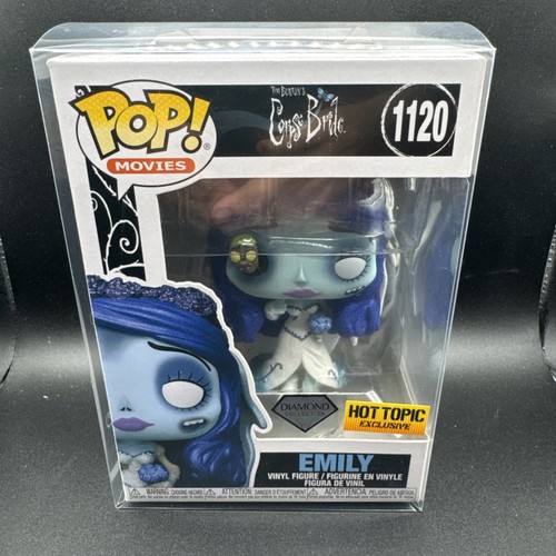 Funko pop tim burton - funko,