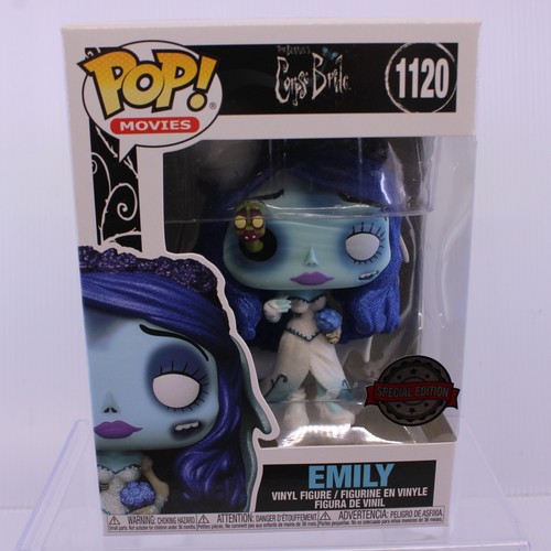 Funko pop vinyl figure - funko,