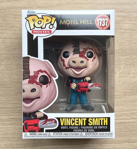 Funko pop motel - funko,