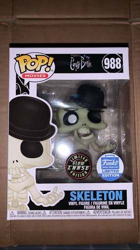 Funko pop corpse - pop!,