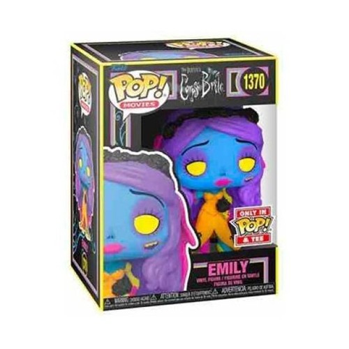 Funko pop movies corpse - funko, bride