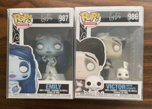 Funko pop movies - movies, bride