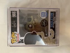 funko pop la sposa cadavere