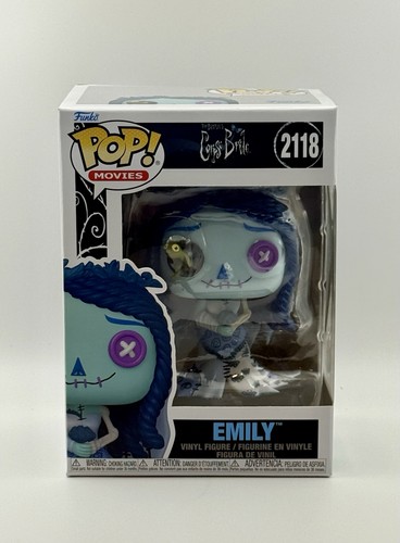 Funko pop movies tim burton - movies, burton's