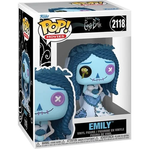 Funko pop figura patchwork - funko, pop!
