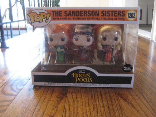 Funko pop moment tim - tim, burton
