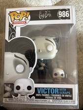 Funko Pop! Vinile: Sposa
