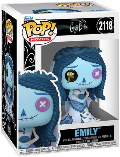 Funko pop film 2118 - pop!, #2118