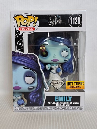 Funko pop esclusiva tim - esclusiva,