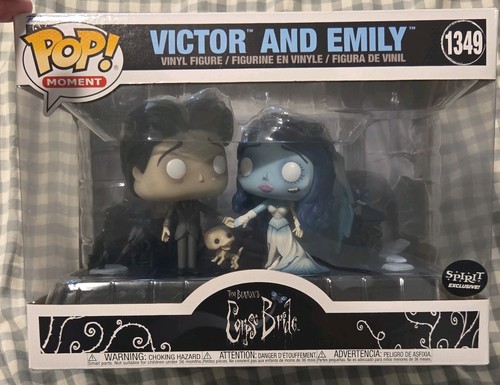 Funko pop momento animazione - funko, pop!