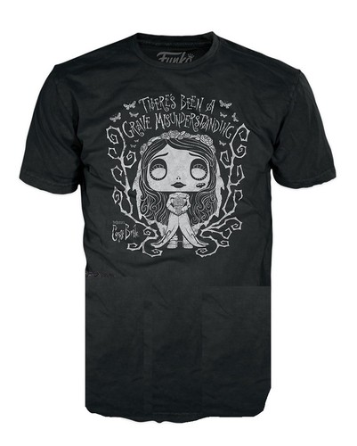 Funko pop sposa - funko, cadavere