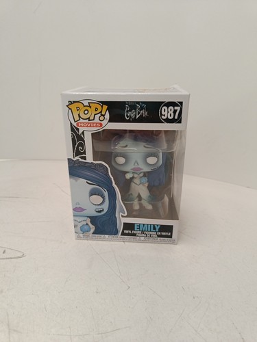 Funko pop figura cadavere - funko,