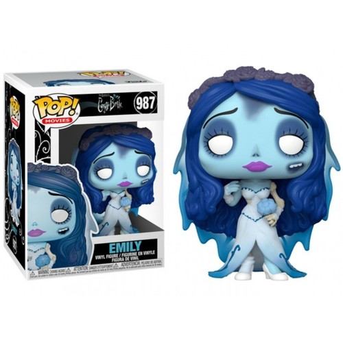 Funko pop figura - figura, sposa