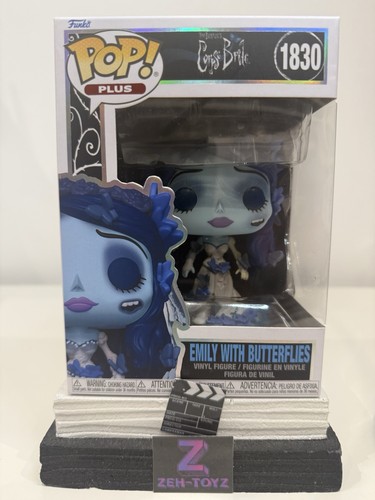 Funko pop movies - funko, corpse