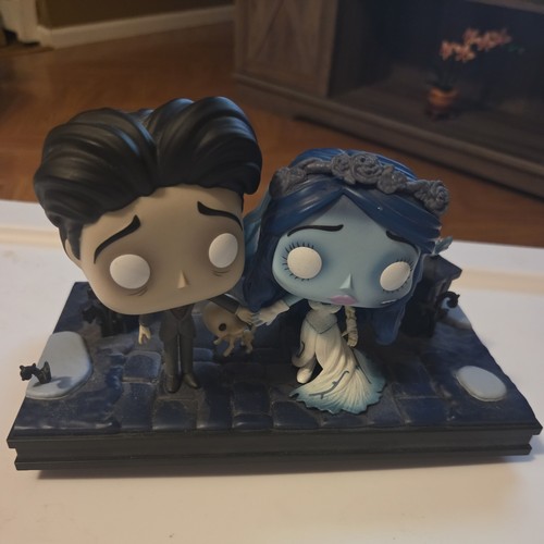 Funko pop moments - pop!,