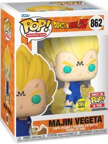 Funko pop animation dragon - animation,