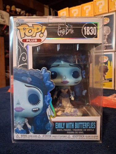 Funko pop plus sposa - funko, pop!
