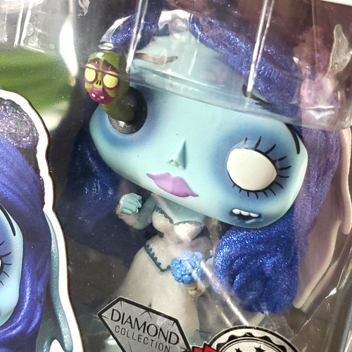 Funko pop 1120 corpse - 1120, bride