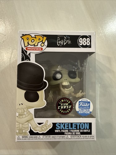 Funko pop vinile sposa - pop!,