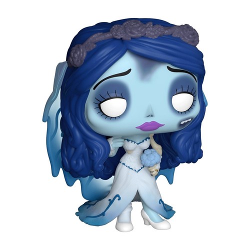Funko pop la - funko, sposa