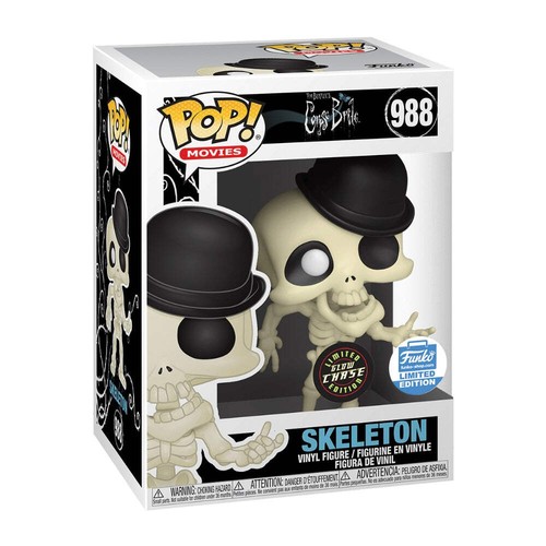 Funko pop movies corpse - pop!, movies: