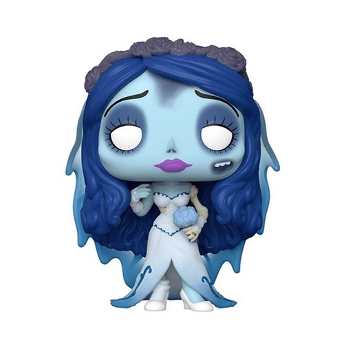 Funko pop sposa - la, cadavere