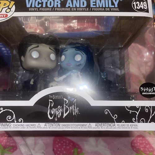 Funko pop moments corpse - pop!, moments: