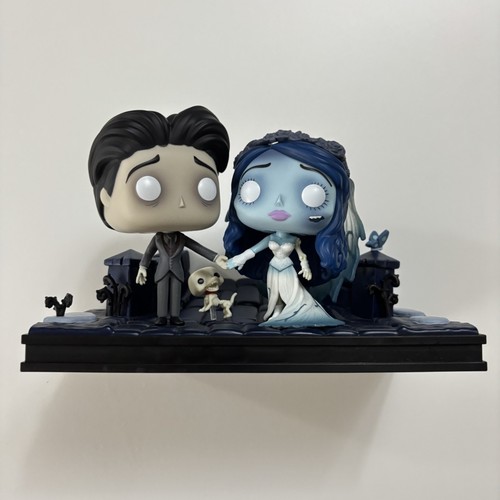 Funko pop movie moments corpse - moments,