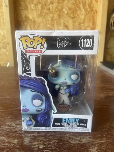 Funko pop vinile sposa - pop!, vinile: