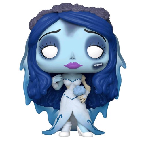 Sposa cadavere emily funko - la,