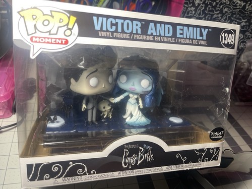 Funko pop momenti cadavere - pop!,